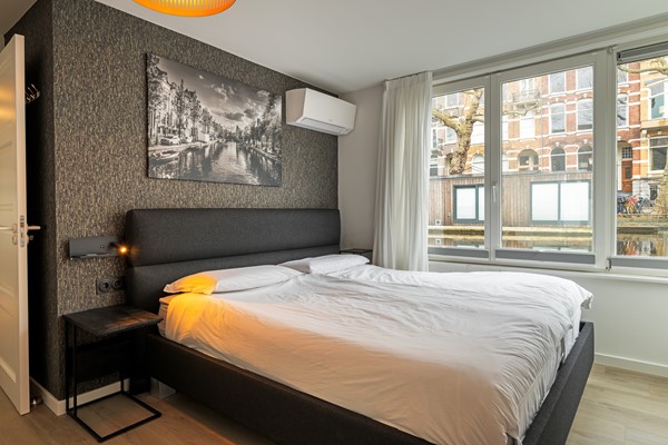 Medium property photo - Stadhouderskade 562, 1073 BB Amsterdam